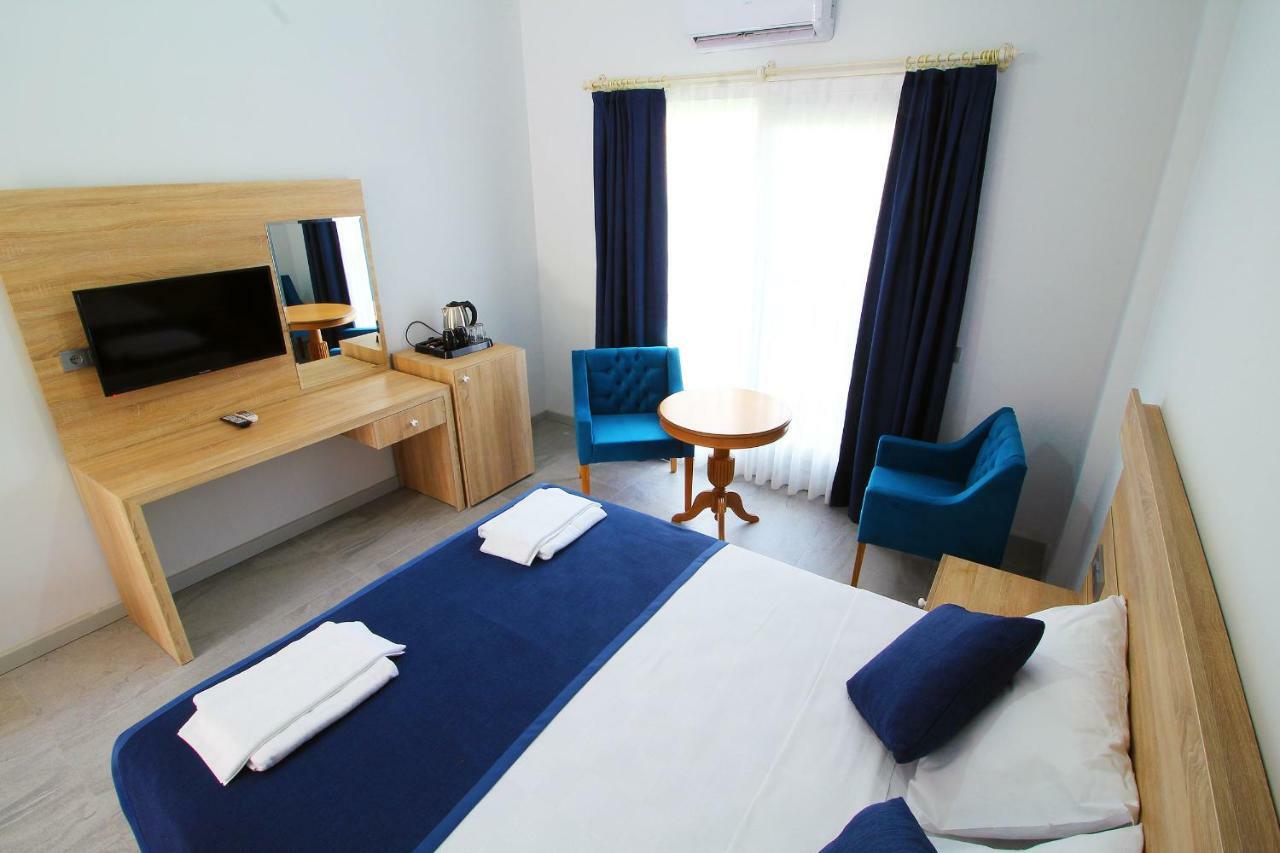 My Bitez Suites Бодрум Екстер'єр фото