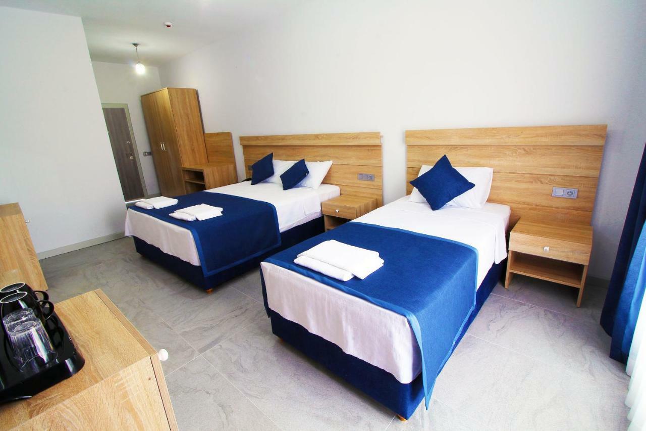 My Bitez Suites Бодрум Екстер'єр фото