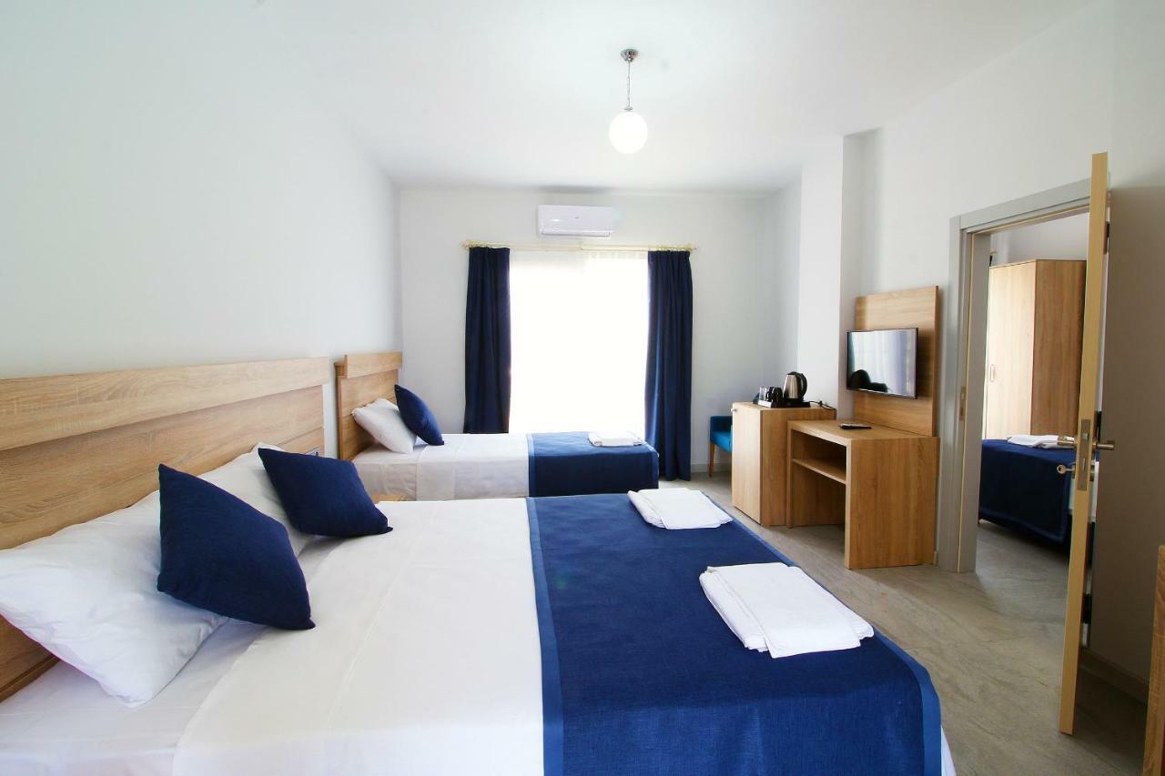 My Bitez Suites Бодрум Екстер'єр фото