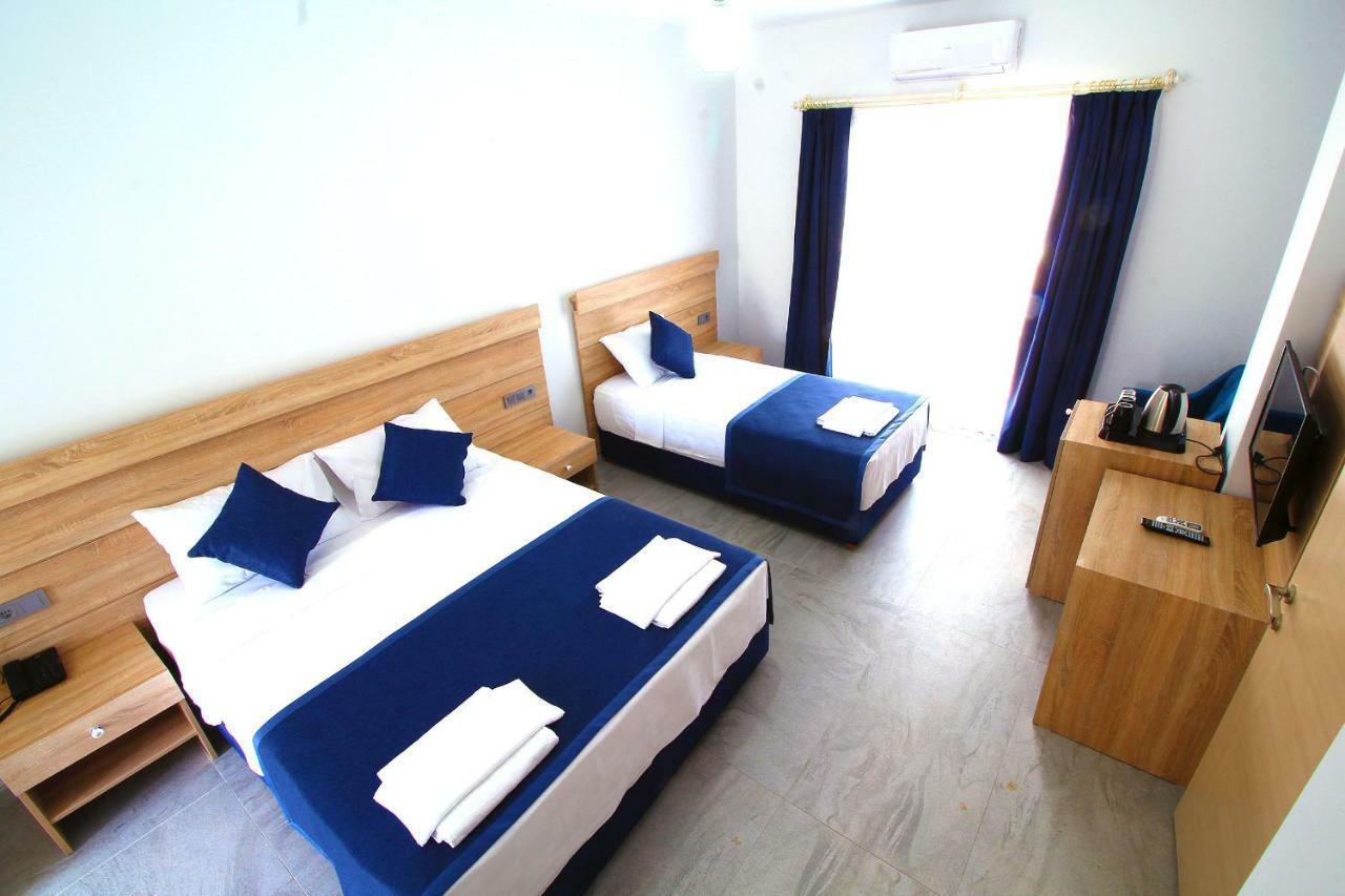 My Bitez Suites Бодрум Екстер'єр фото